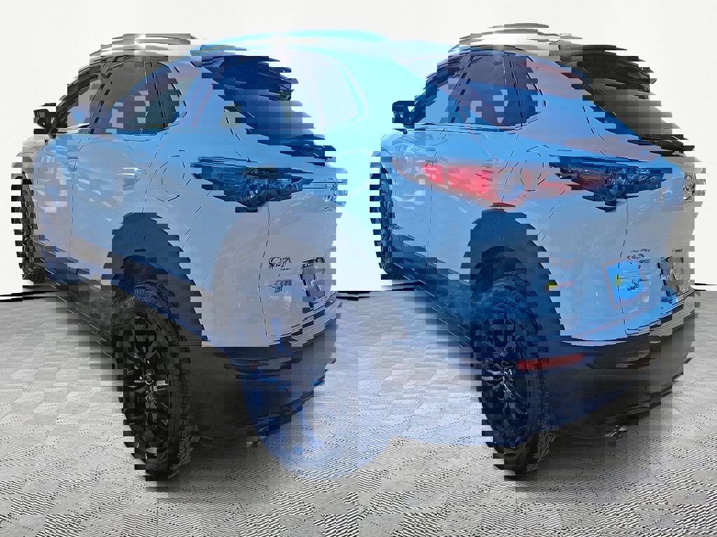 Used 2023 MAZDA CX-30 2.5 Turbo w/ Premium Package image 5