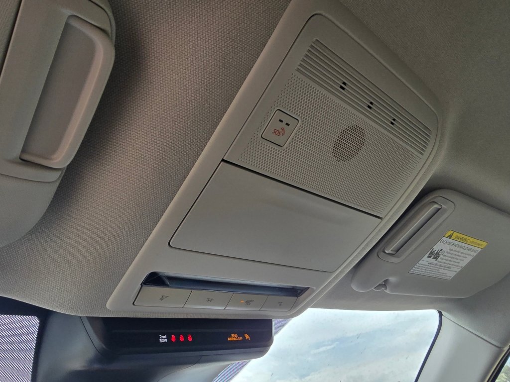 New 2026 MAZDA CX-5 Preferred image 21