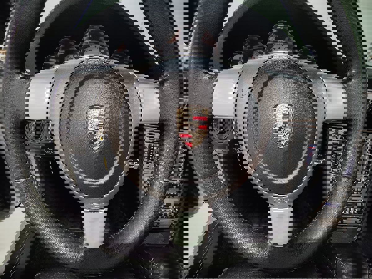 Used 2008 Porsche 911 Carrera S image 29