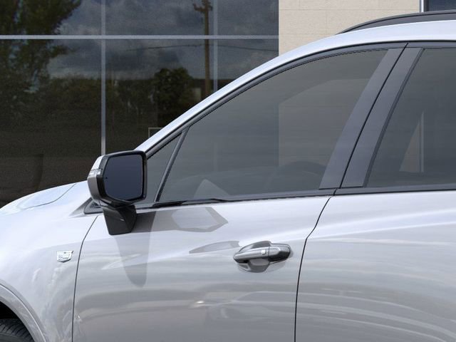 New 2026 Cadillac XT5 Sportv image 12