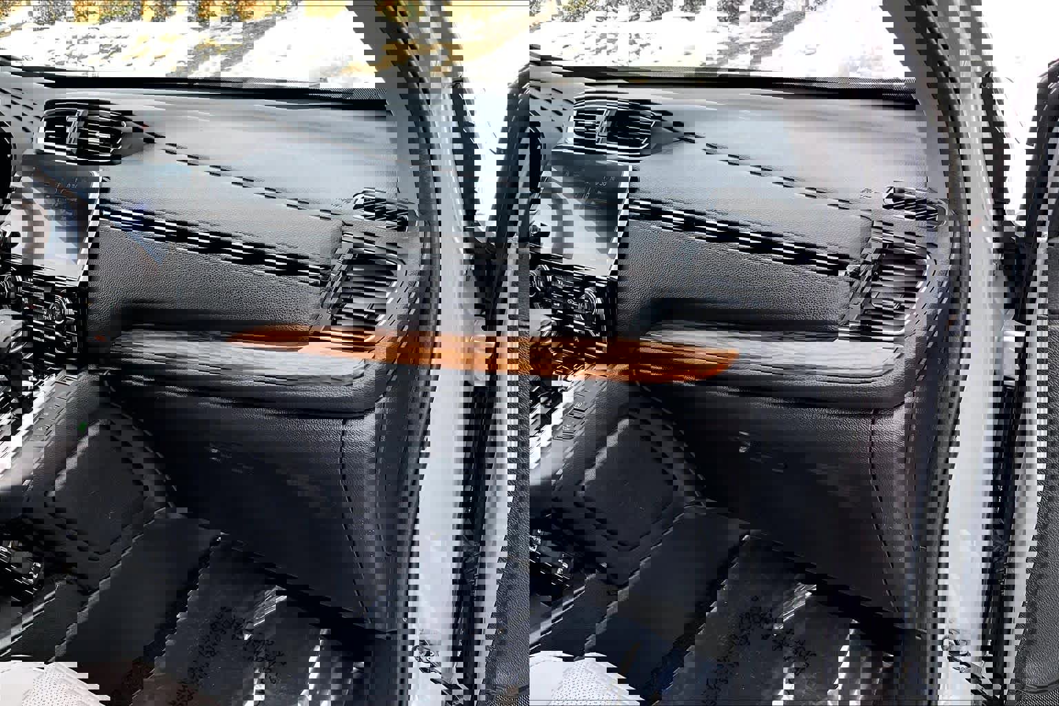 Used 2022 Honda CR-V EX-L image 19