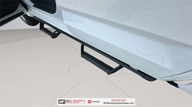 New 2026 Toyota Tundra SR image 19