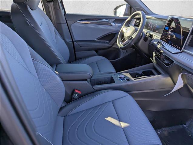 New 2026 Volkswagen Tiguan SE R-Line image 28