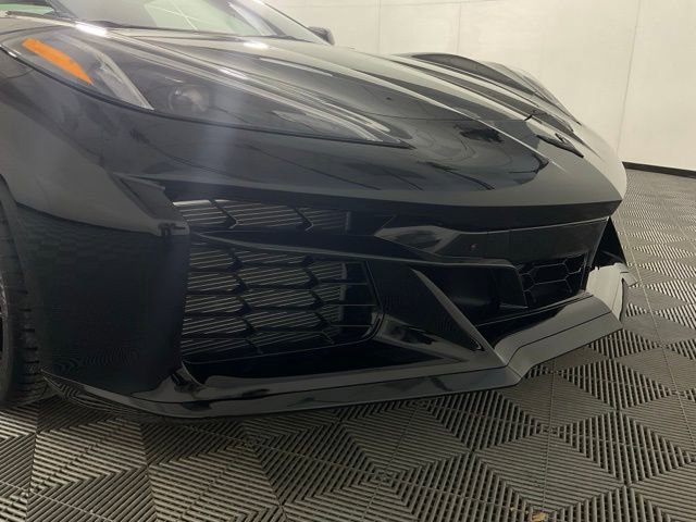 New 2026 Chevrolet Corvette Z06 w/ Stealth Interior Trim Package image 11