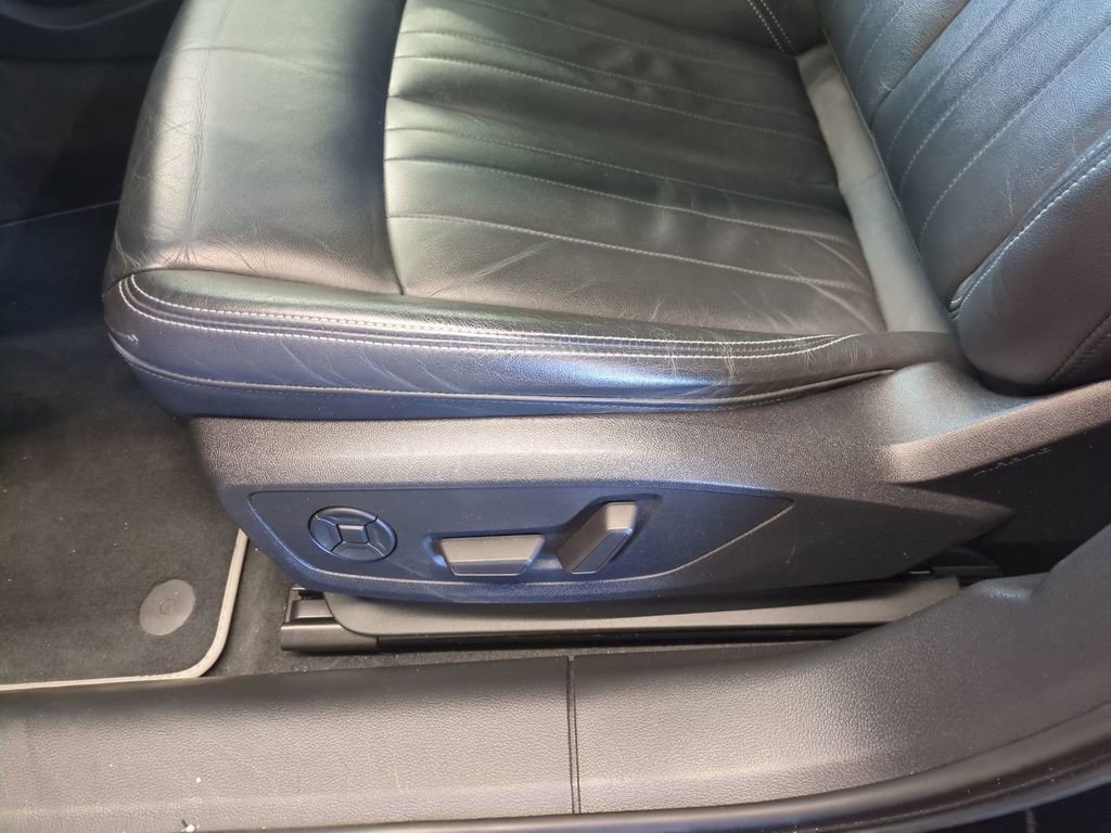 Used 2020 Audi A6 3.0T allroad Premium Plus w/ Audi Side Assist Package image 15