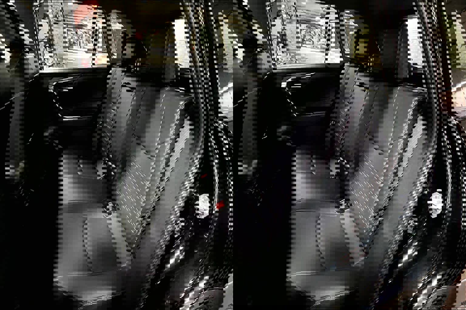 Certified 2023 Toyota RAV4 XLE Premium image 20