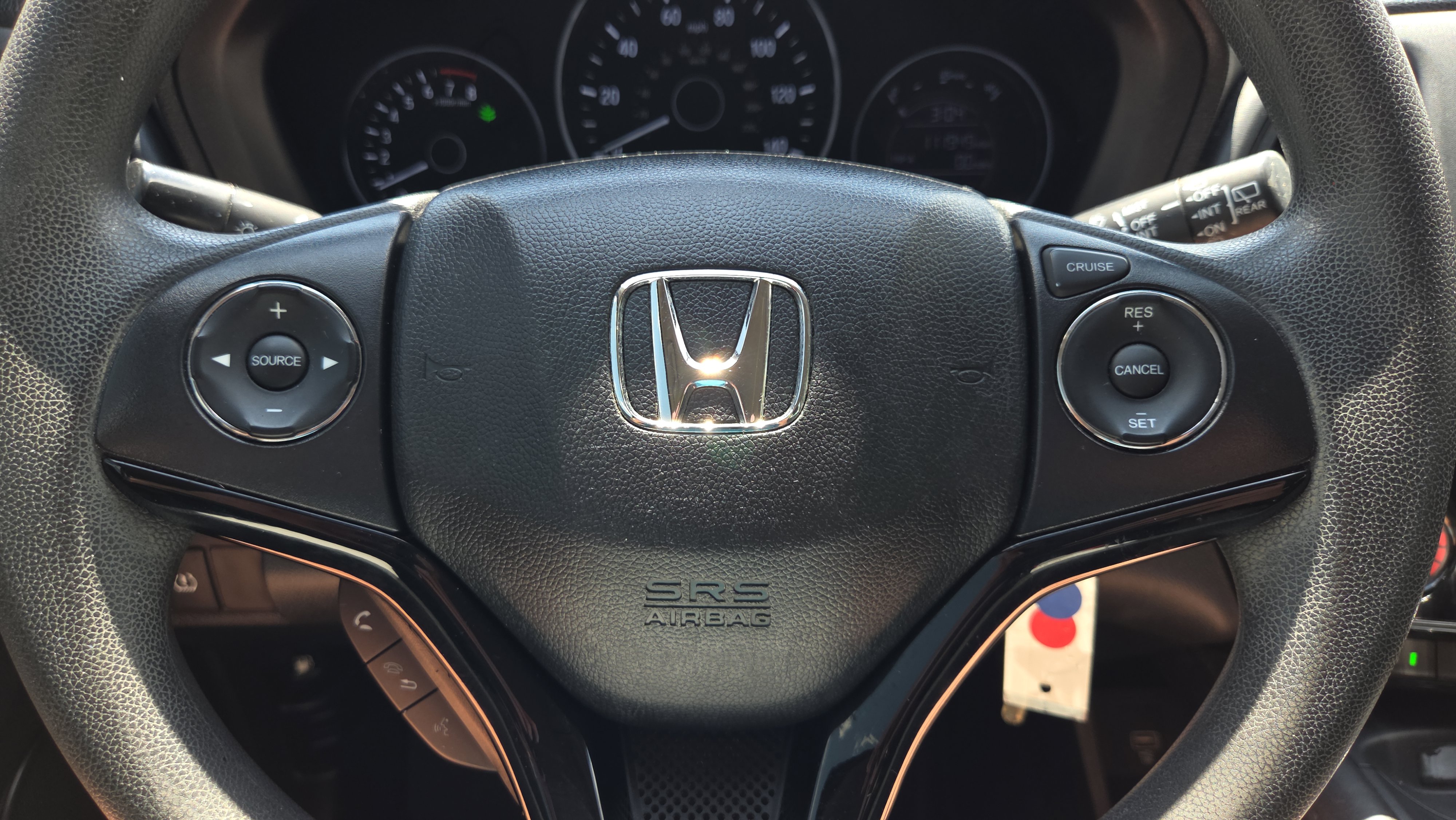 Used 2019 Honda HR-V LX image 27