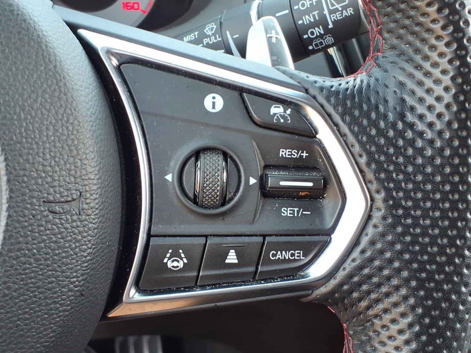Certified 2024 Acura RDX w/ Advance Package AWD/4WD image 31