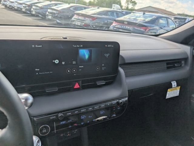 New 2026 Hyundai Ioniq 5 XRT AWD/4WD image 20