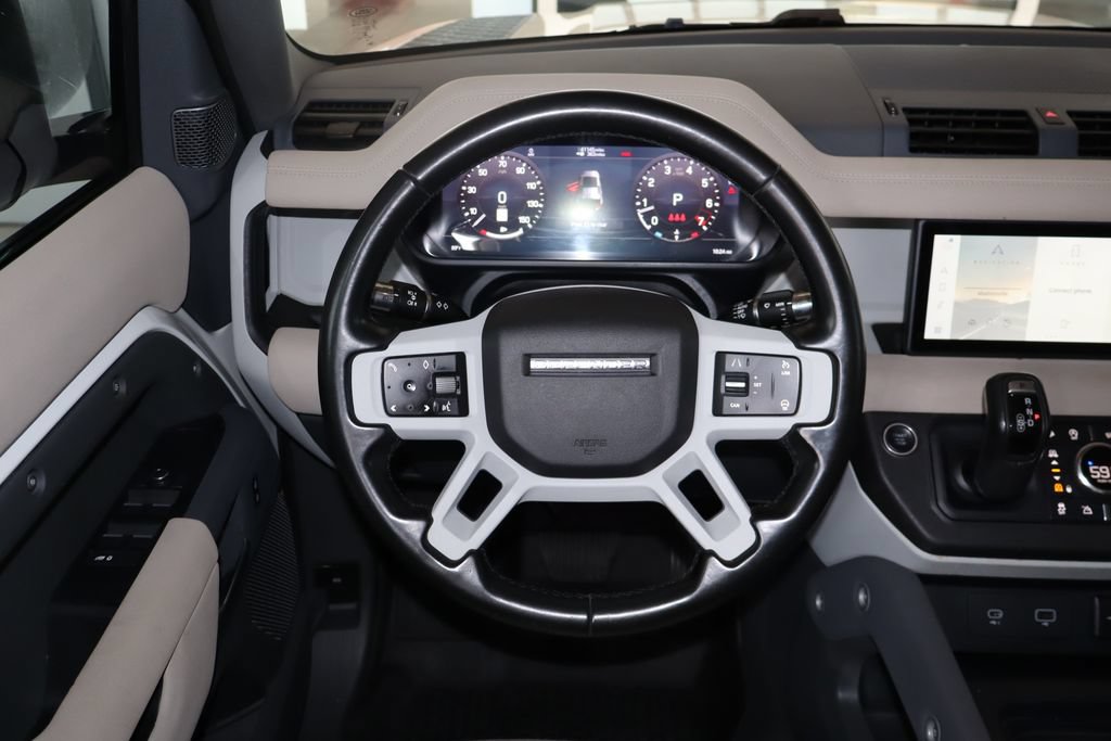 Used 2020 Land Rover Defender 110 S AWD/4WD image 18