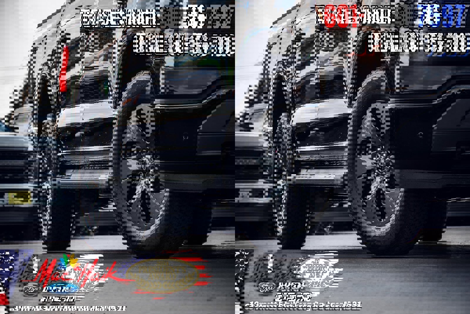 New 2025 Ford F150 Lightning Flash image 24