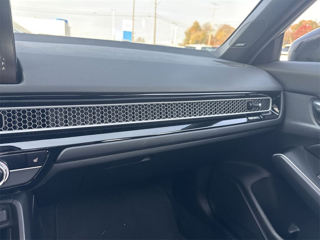 Used 2025 Honda Civic Sport Touring image 13