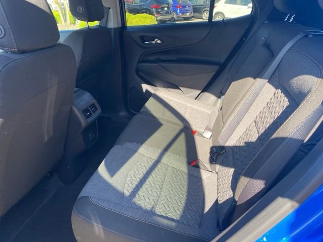 Used 2024 Chevrolet Equinox LT FWD image 19