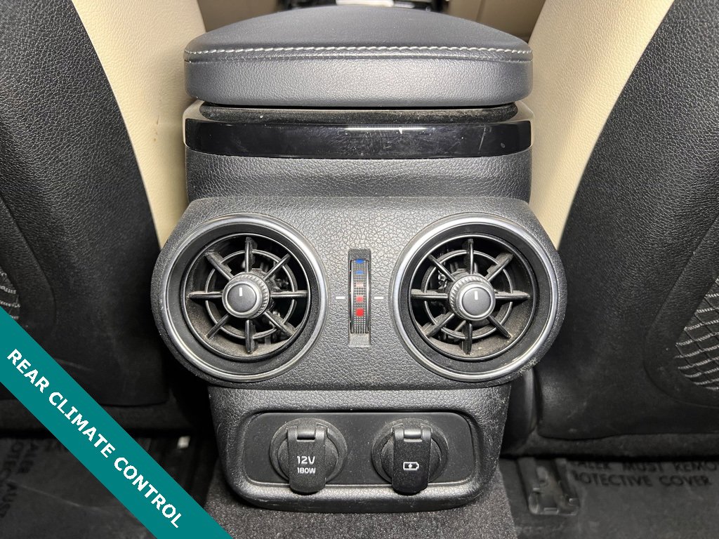 Used 2023 Kia Stinger GT-Line w/ Sun & Sound Package image 17