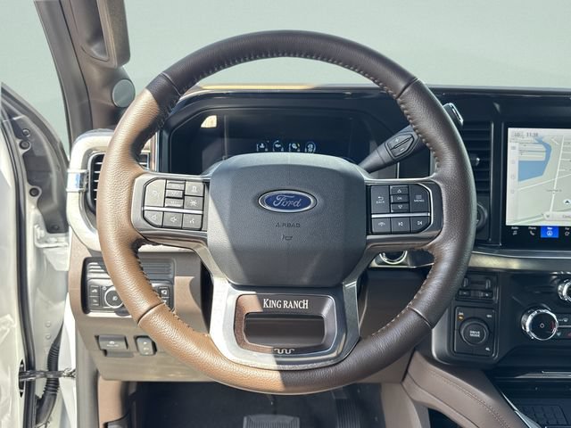New 2026 Ford F350 King Ranch AWD/4WD image 42