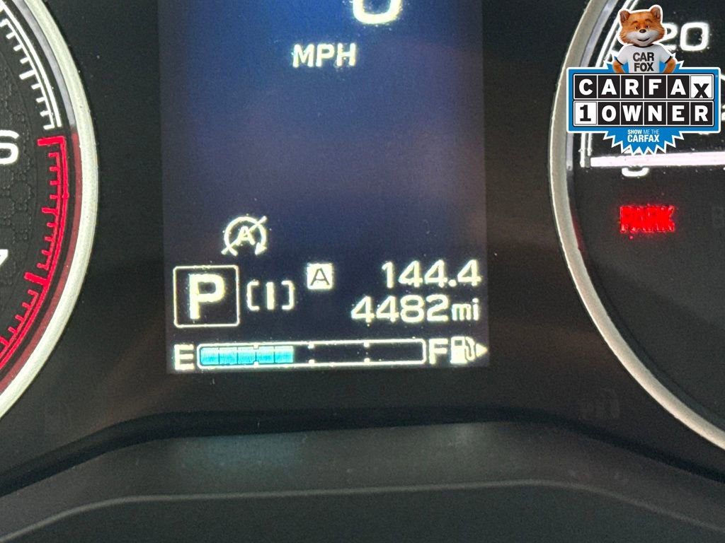 Used 2024 Subaru Forester Limited image 19