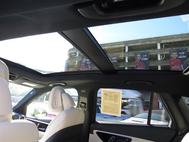 Used 2026 Mercedes-Benz GLC 300 4MATIC image 22