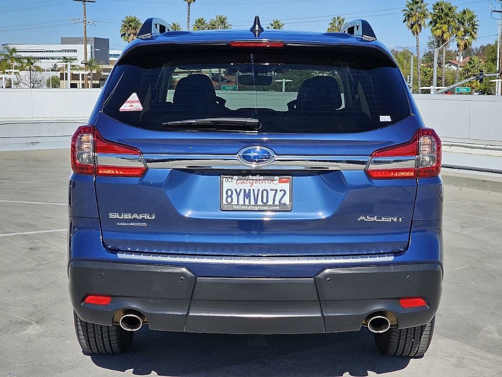 Used 2021 Subaru Ascent Premium w/ Convenience Package image 17