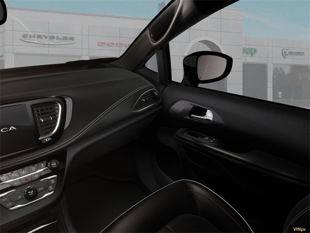 New 2026 Chrysler Pacifica Limited image 15