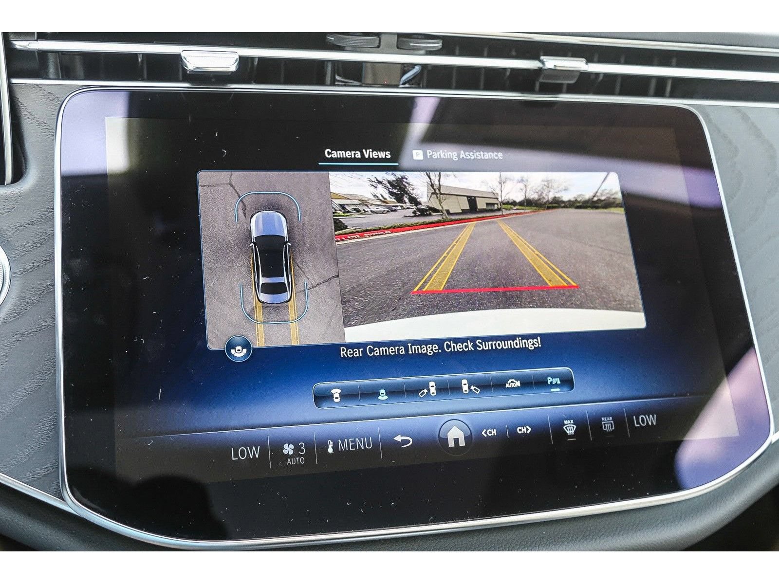 New 2024 Mercedes-Benz E 350 4MATIC Sedan image 22