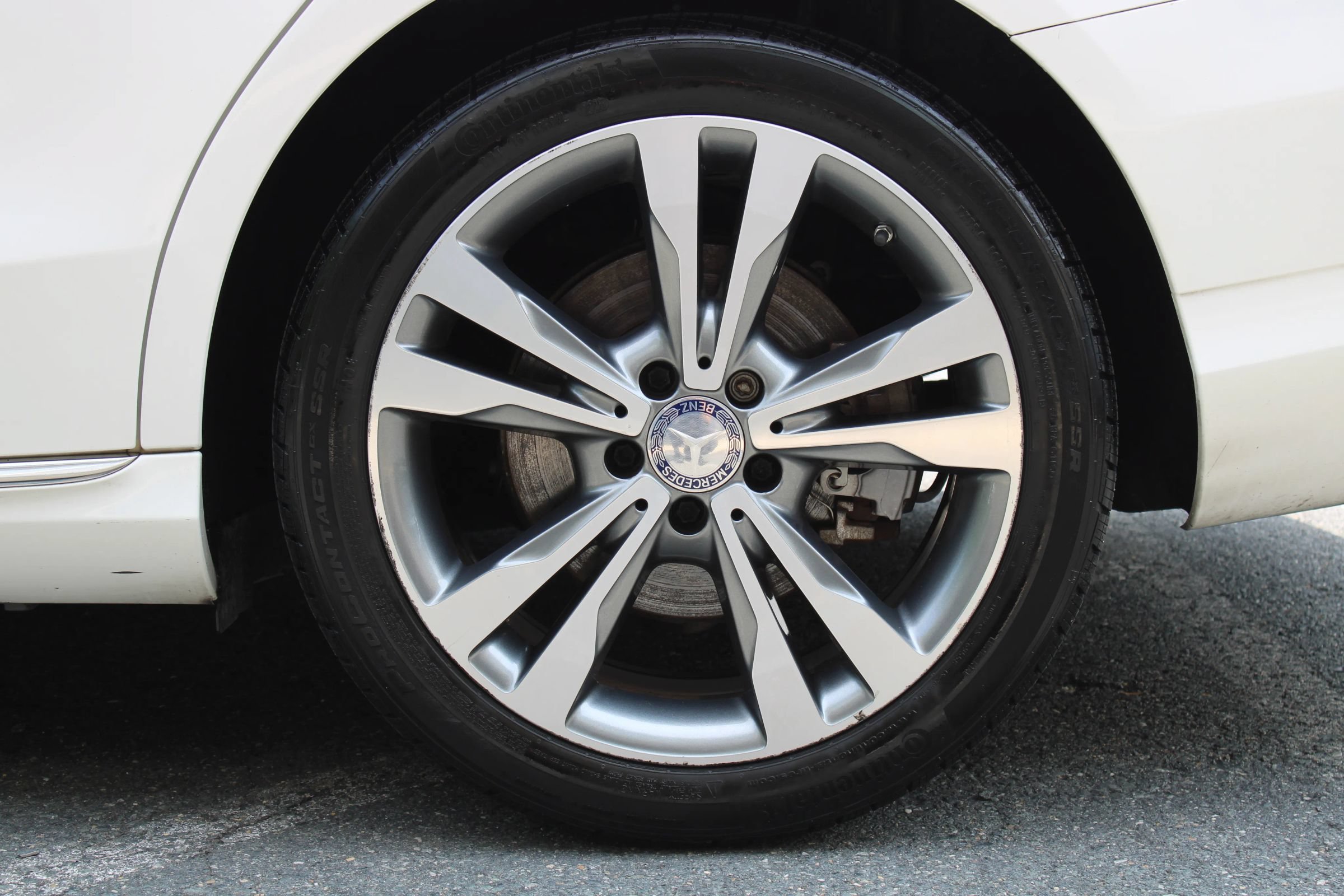 Used 2016 Mercedes-Benz C 300 Sedan w/ Premium 1 Package image 35
