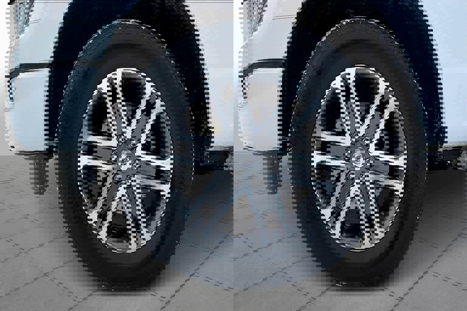 Used 2021 Ford F150 XL w/ Equipment Group 101A High image 11