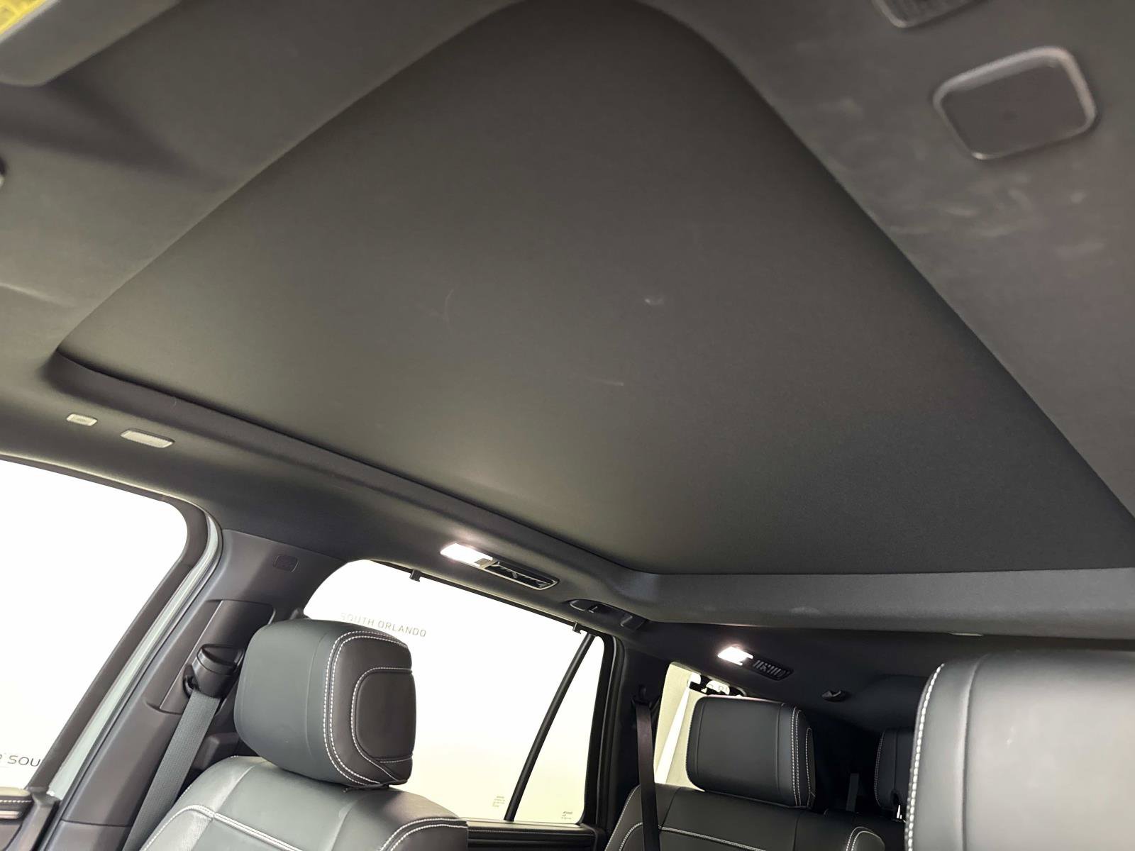Used 2026 Toyota Sequoia Limited AWD/4WD image 20