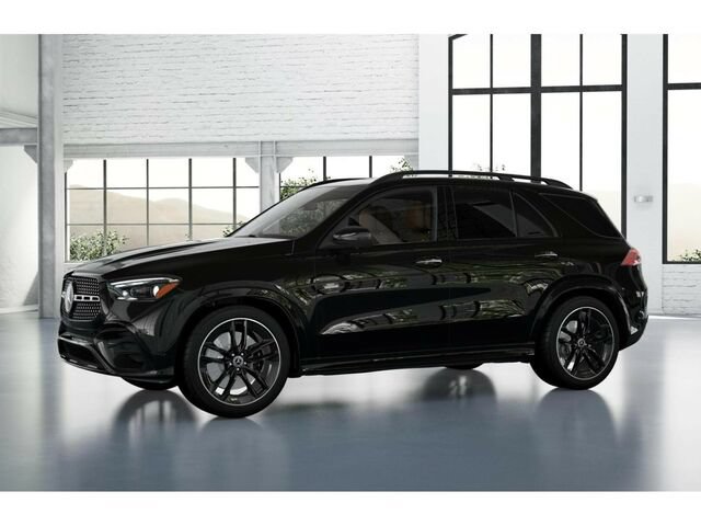New 2026 Mercedes-Benz GLE 580 4MATIC image 80