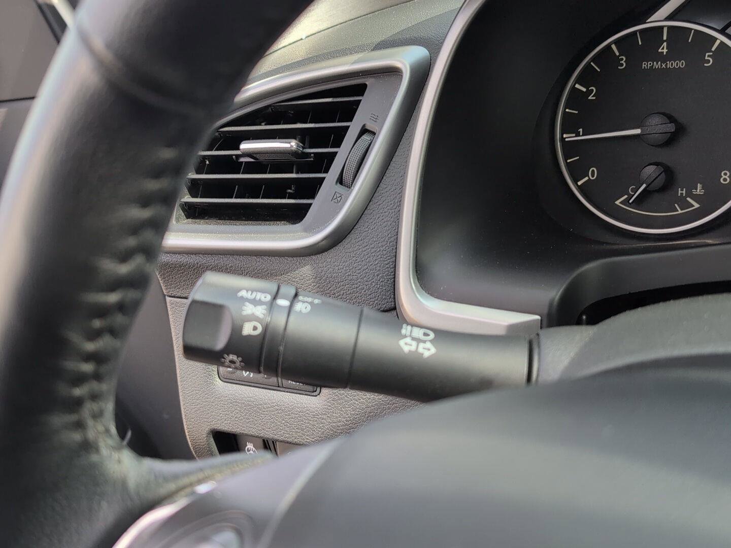 Used 2021 Nissan Murano SL image 24