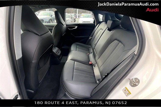 Used 2025 Audi A5 2.0T Premium Plus w/ Premium Plus image 25