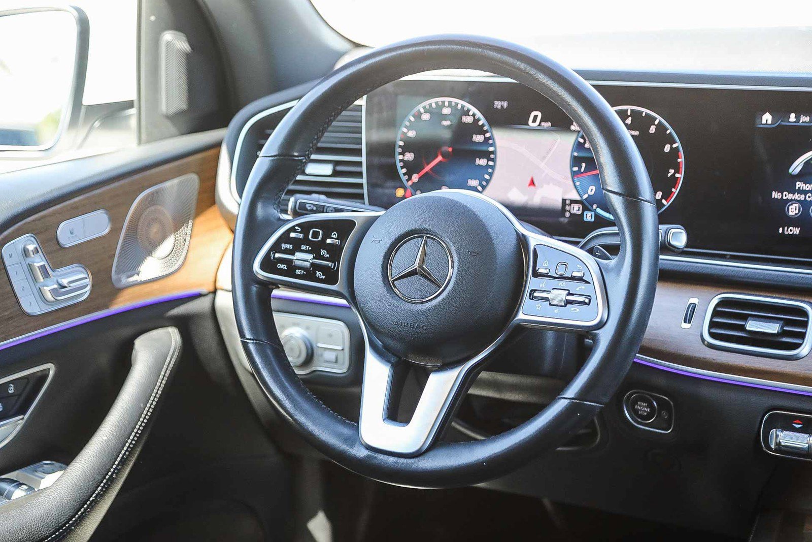 Used 2023 Mercedes-Benz GLE 350 image 15