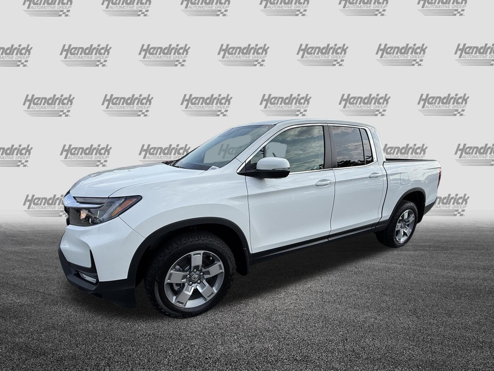 New 2026 Honda Ridgeline RTL image 5