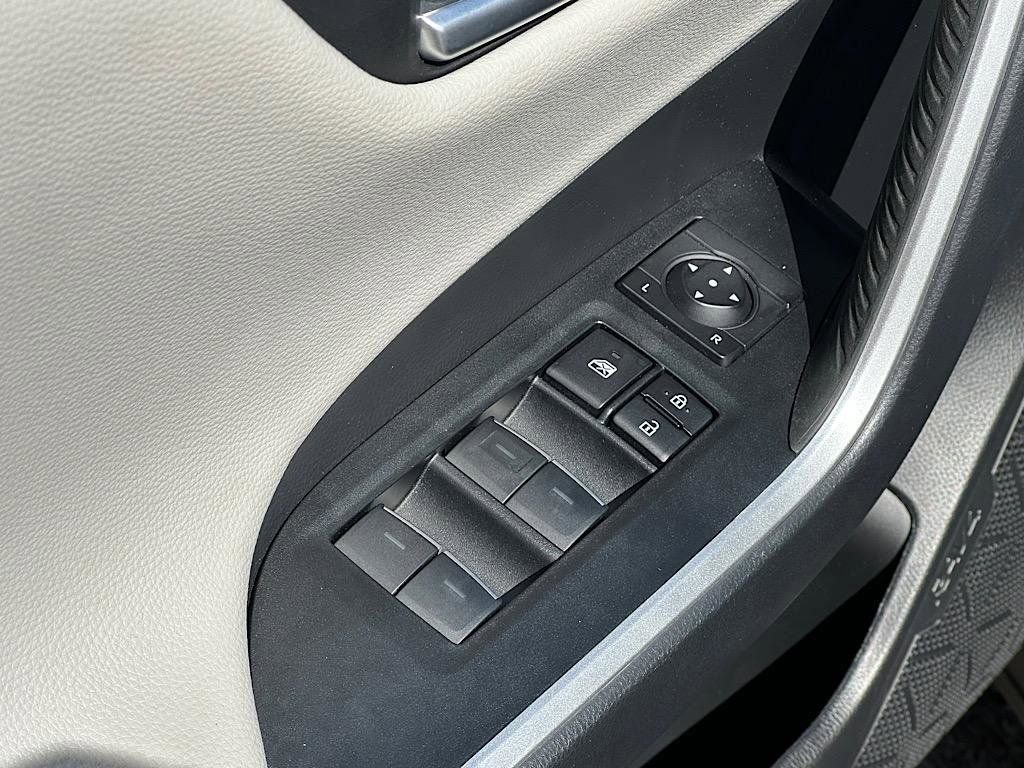 Certified 2024 Toyota RAV4 Adventure AWD/4WD image 15