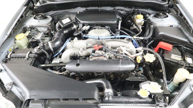 Used 2008 Subaru Impreza 2.5i w/ Sport Trim 1D AWD/4WD image 19