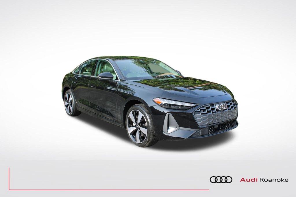 New 2025 Audi A5 2.0T Premium Plus image 1