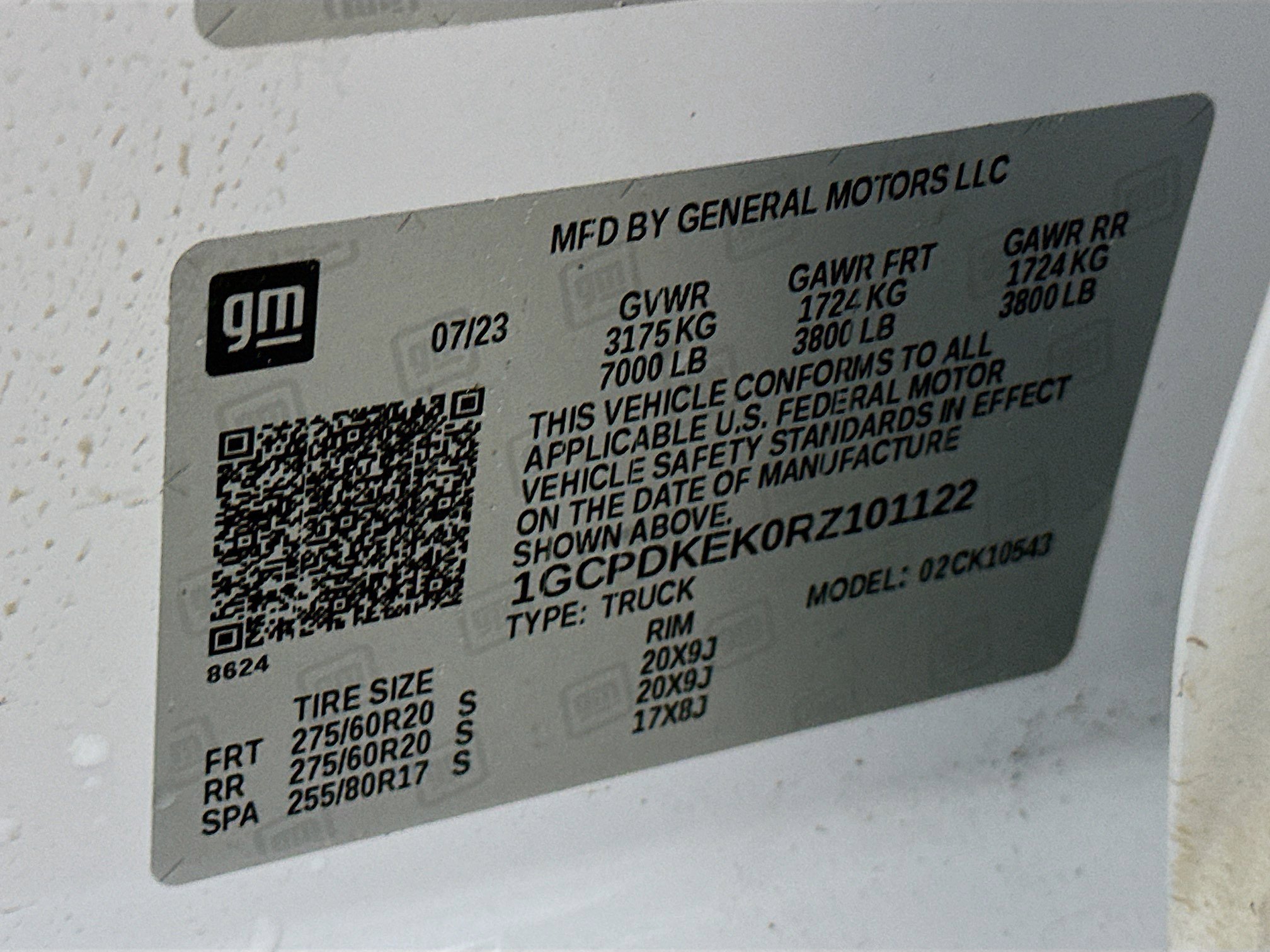 Used 2024 Chevrolet Silverado 1500 LT image 12