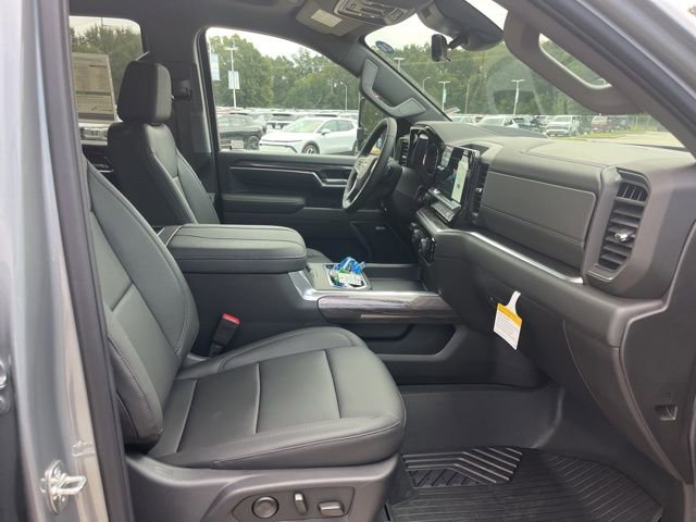 New 2026 Chevrolet Silverado 2500 LTZ w/ LTZ Plus Package AWD/4WD image 44
