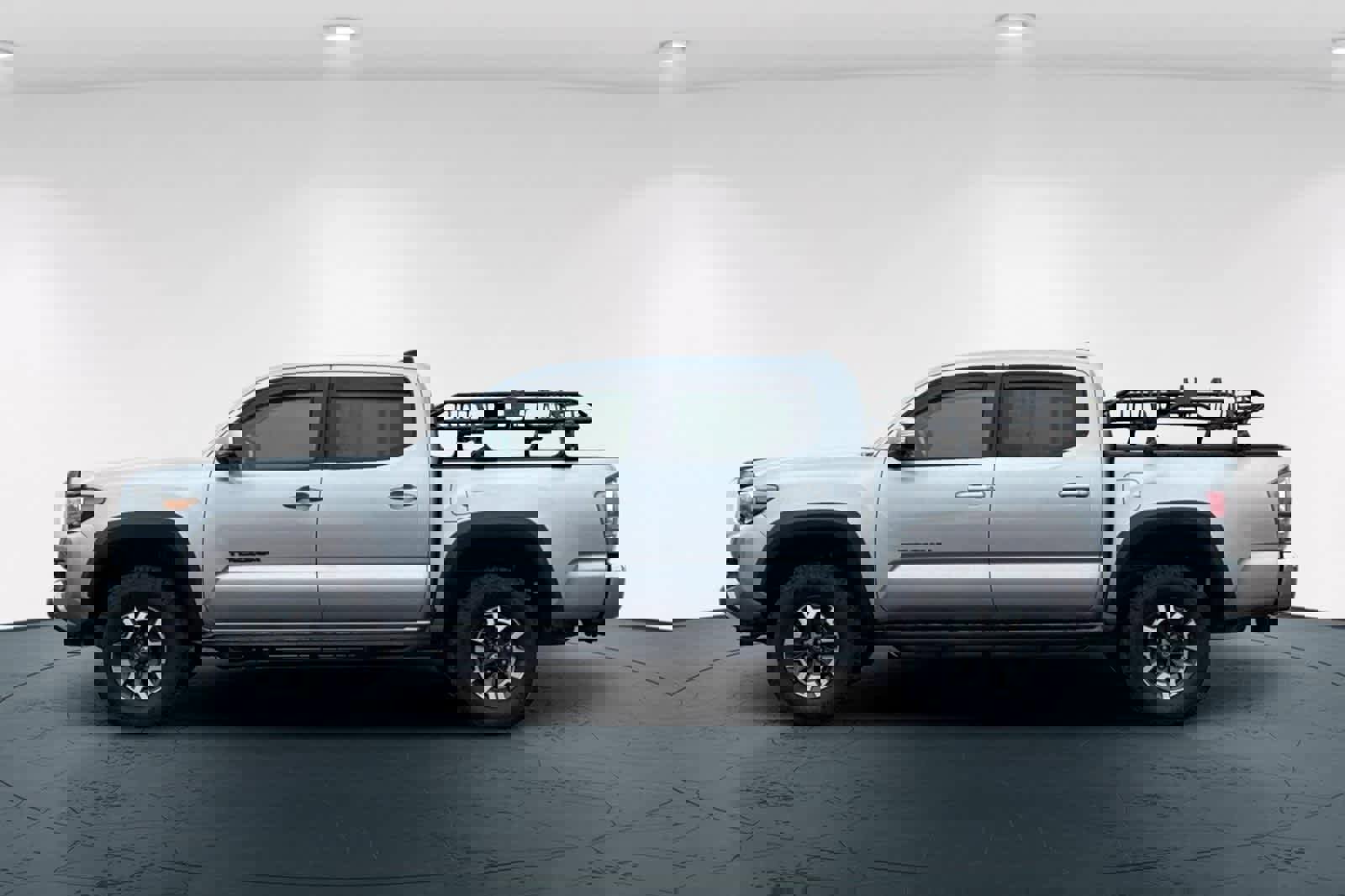 Used 2020 Toyota Tacoma TRD Off-Road image 9