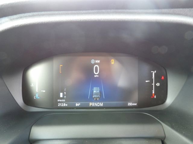 Certified 2026 Ford Transit 250 148 High Roof Extended w/ Load Area Protection Package image 26