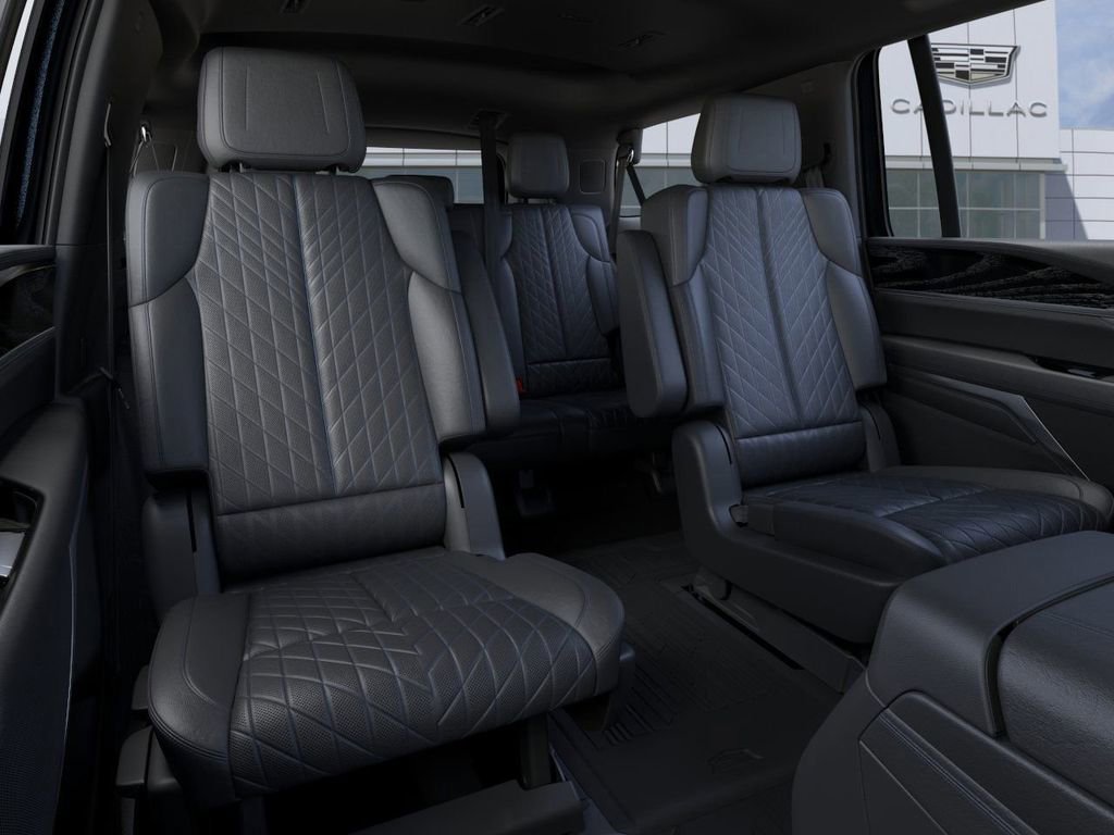 New 2026 Cadillac Escalade IQL Luxury image 17