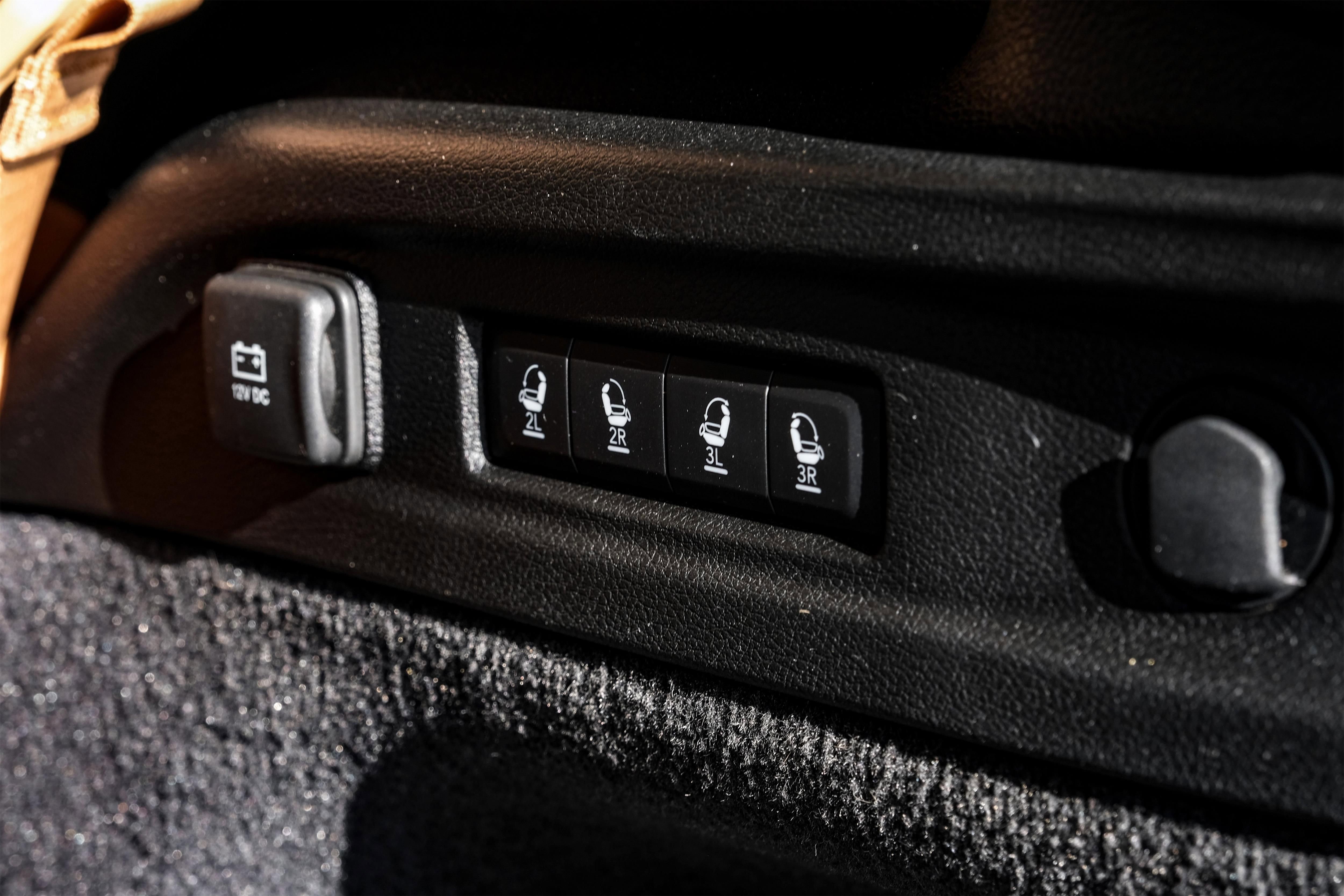 Used 2022 Jeep Grand Cherokee L Summit image 62