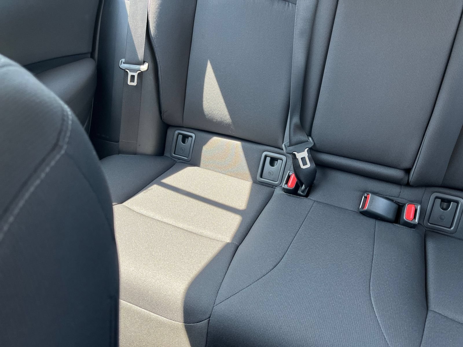 Used 2025 Toyota Corolla LE FWD image 39