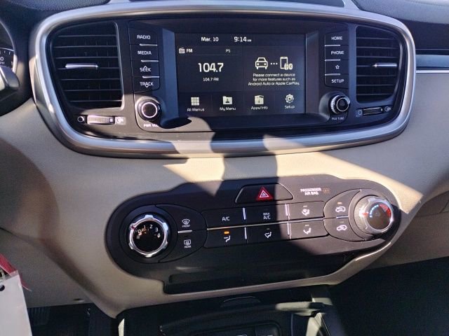 Used 2020 Kia Sorento LX image 23
