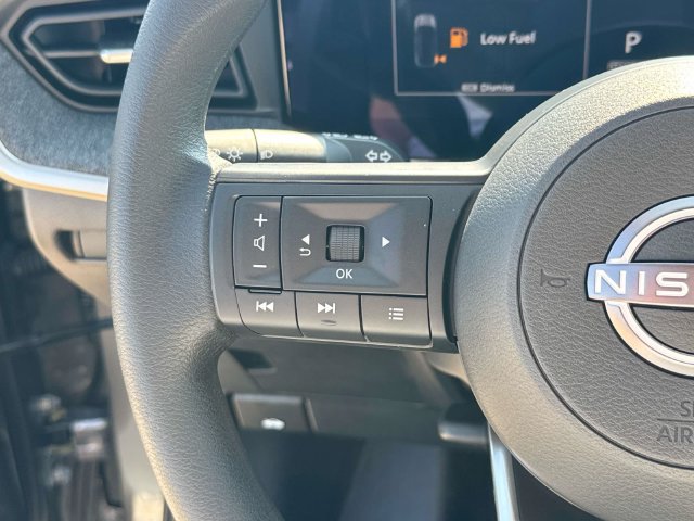 New 2027 Nissan Kicks SV AWD/4WD image 23