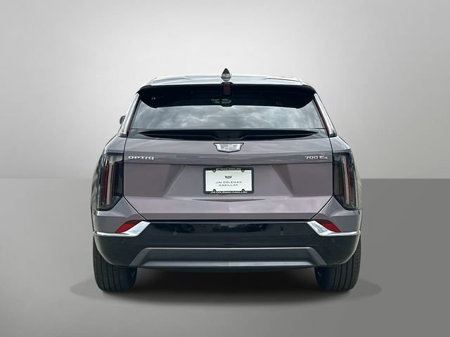 New 2026 Cadillac Optiq Luxury 1 image 15