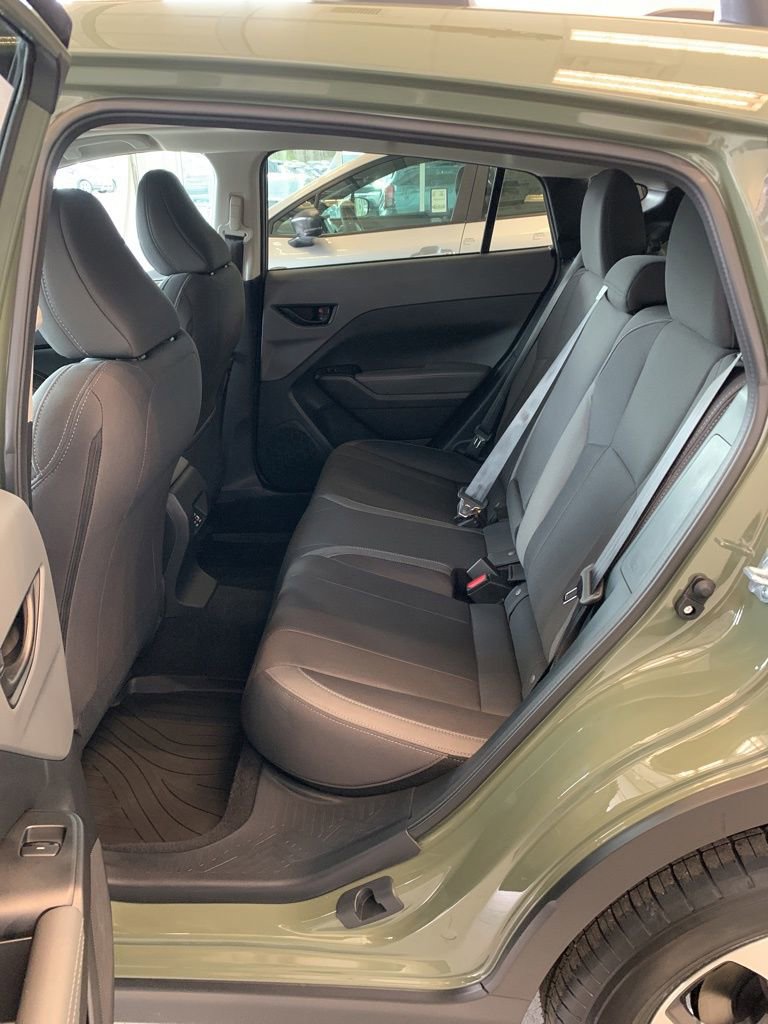 New 2026 Subaru Crosstrek 2.0i Premium image 12