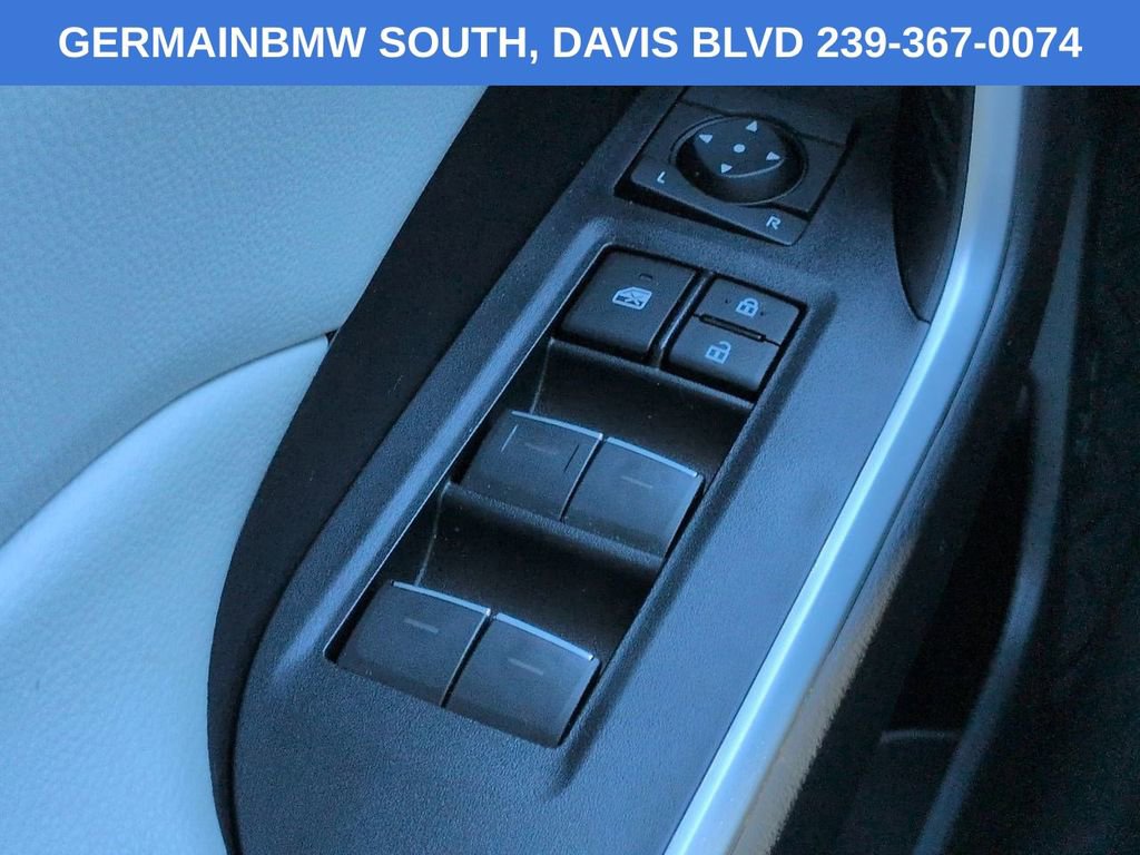 Used 2023 Toyota RAV4 XLE Premium FWD image 25