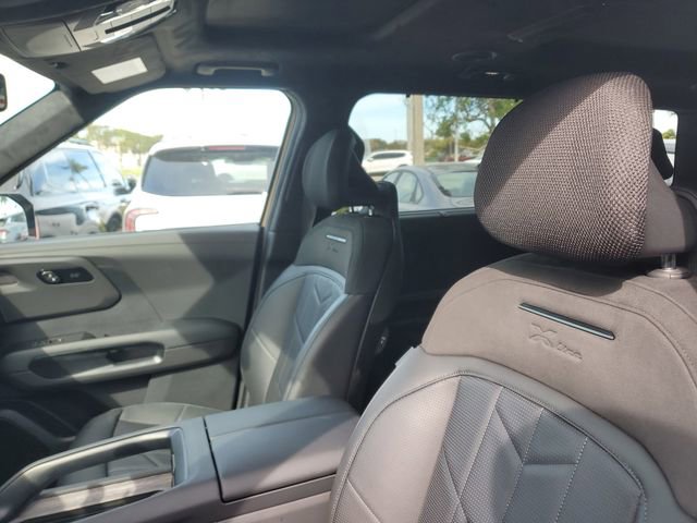 Used 2027 Kia Telluride SX Prestige X-Line image 17