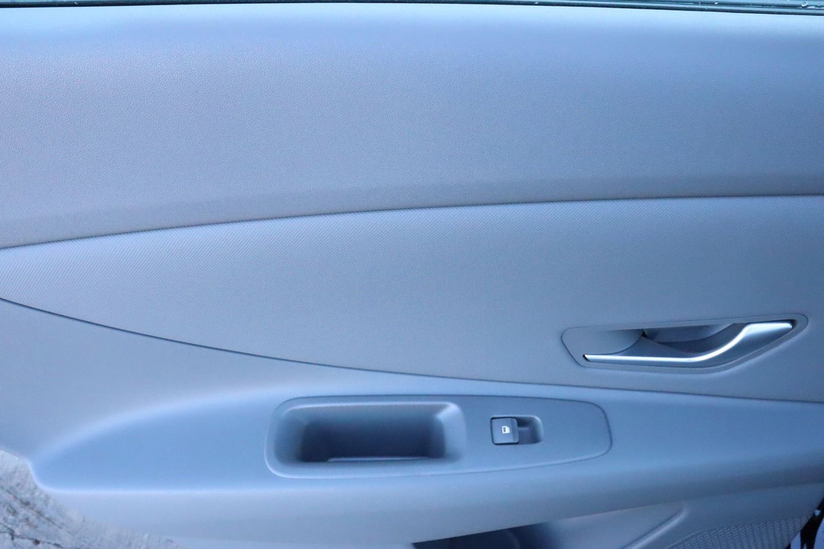 New 2026 Hyundai Elantra SEL Sport w/ Cargo Package image 23