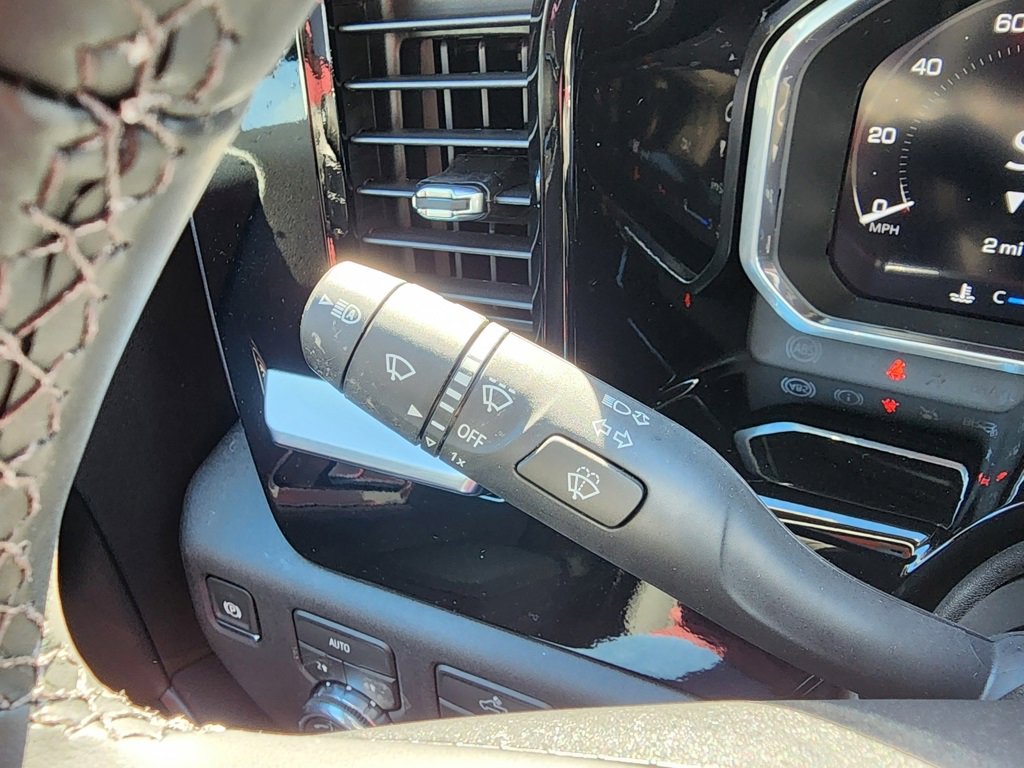 New 2026 GMC Sierra 1500 Elevation image 23